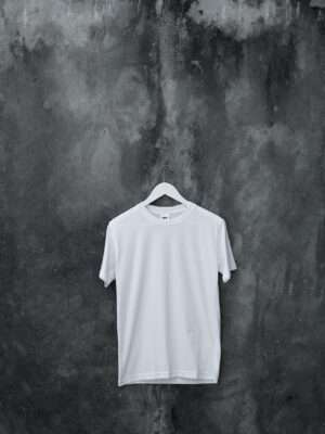 Meteor Stretch Cotton Shirt