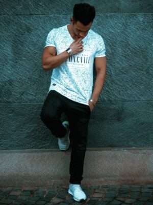 Meteor Corduroy Shirt – Dark Green